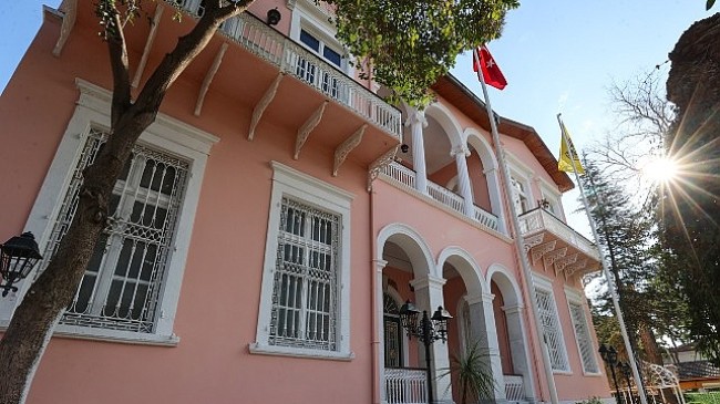 Buca’nın kent belleği gün yüzüne çıkıyor