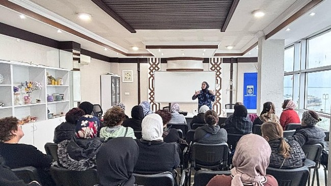 “Empati, sağlıklı evliliğin temelidir”
