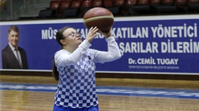 Herkes için spor