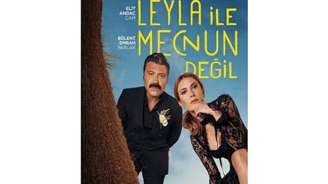 Narlıdere AKM’de Sanat Dolu Nisan