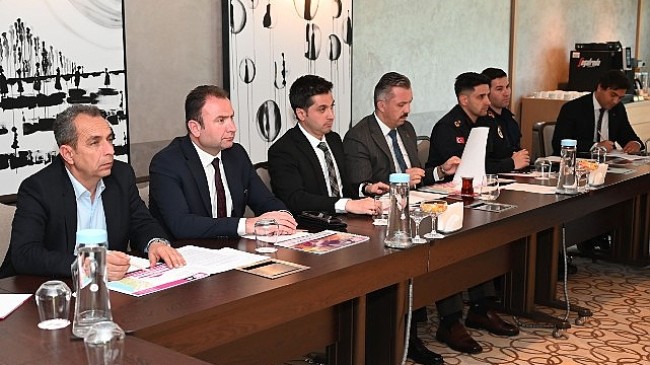 Akra Gran Fondo Yarışları’na doğru