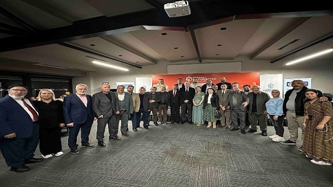 Büyükşehir, Roman aileleri buluşturdu