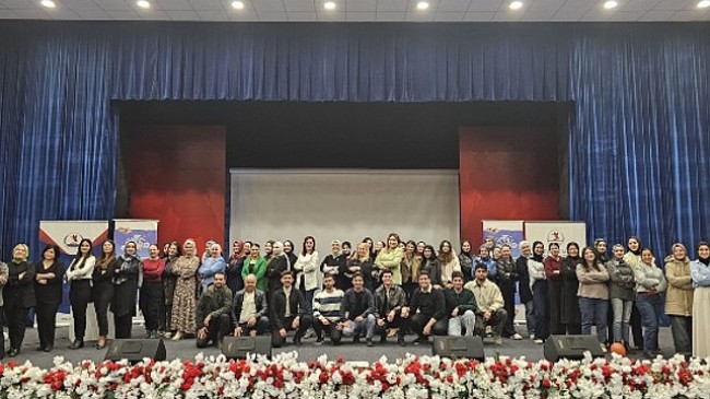Canikfest Öğretmen Buluşmalarına Tam Not