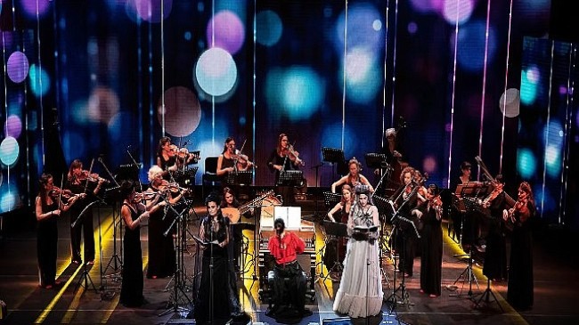 Festivalde bu hafta: 28-30 NİSAN 2025