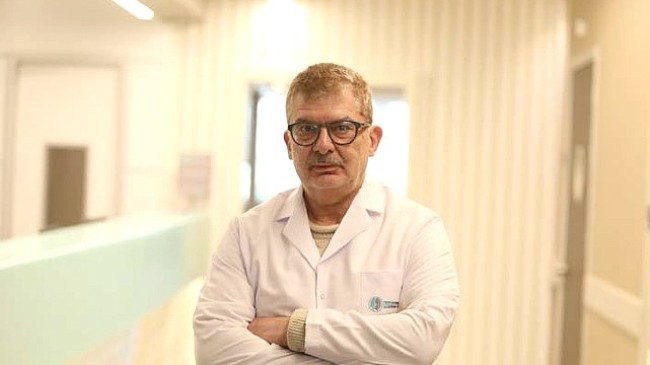 Kalp masajını herkes yapamaz!