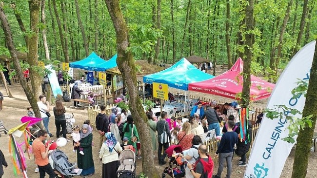 Kocaeli’nde 23 Nisan coşkusu zirveye taşınıyor