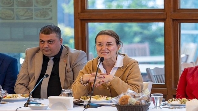 Konak’ta Romanlar Günü’ne özel buluşma