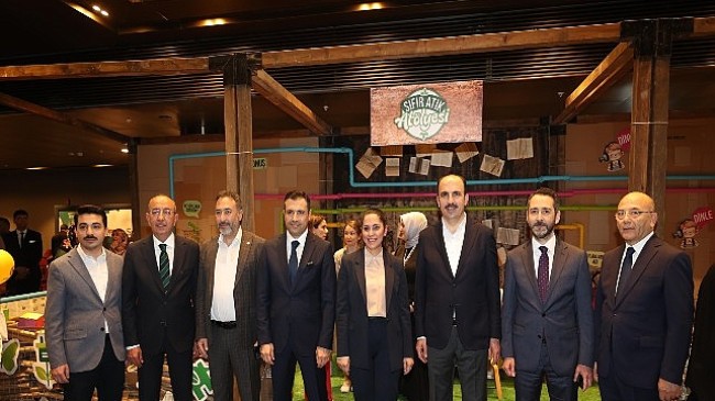 “Konya Çocuk Kitap Günleri” 23 Nisan’da Başladı