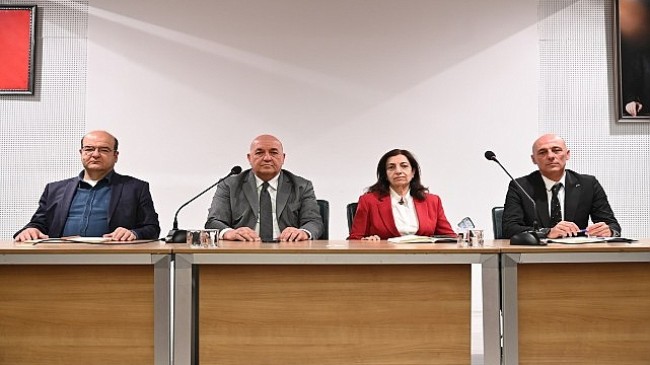 MASKİ’de Hedef Hizmet Kalitesini Arttırmak