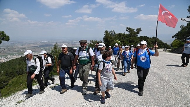 Mesir Festivali’nde Her Yerde Spor