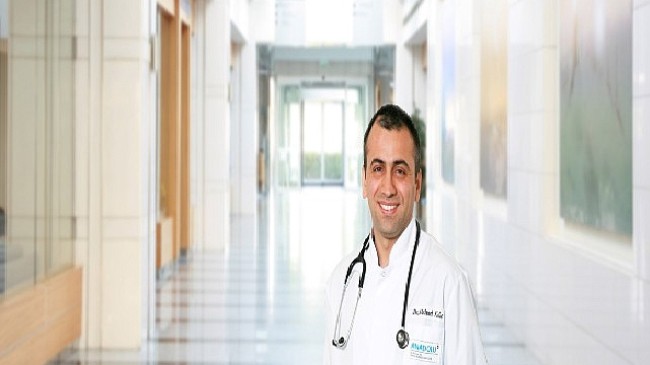 Toplum sağlığı için aşı şart