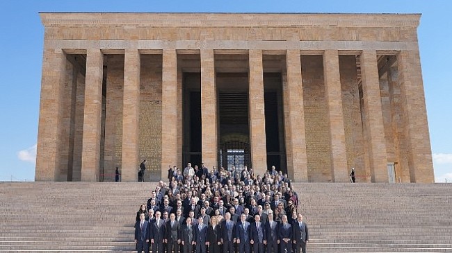 Türkiye’nin Milli Değeri VakıfBank 71 Yaşında!