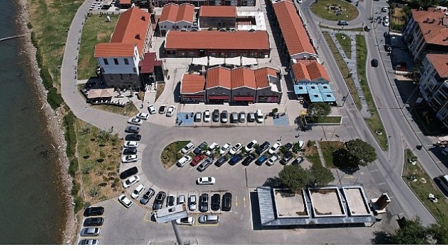 Ayvalık Gastrofest 3 gün sürecek…
