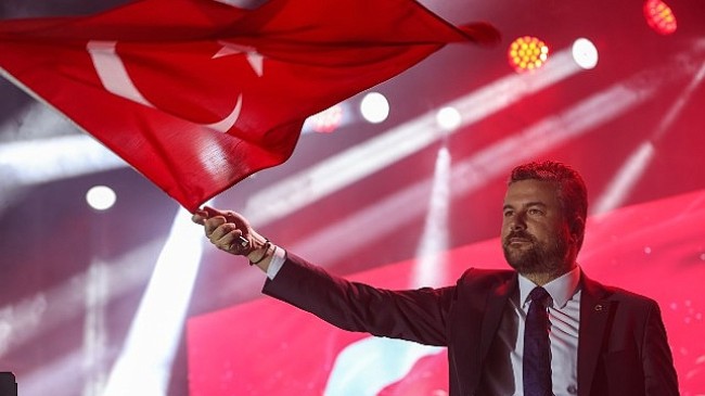 Bucalılar 19 Mayıs’ı İkilem ile kutlayacak