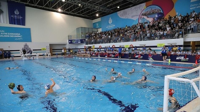 Gelişim Ligi’nde Final Günü