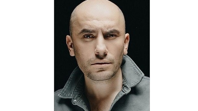 Giray Altınok 39. Genç Günler’de
