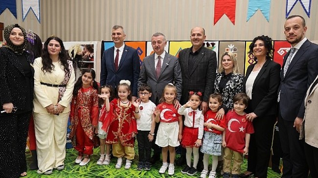 KO-MEK 20. yıl ilçe sergileri sona yaklaşıyor