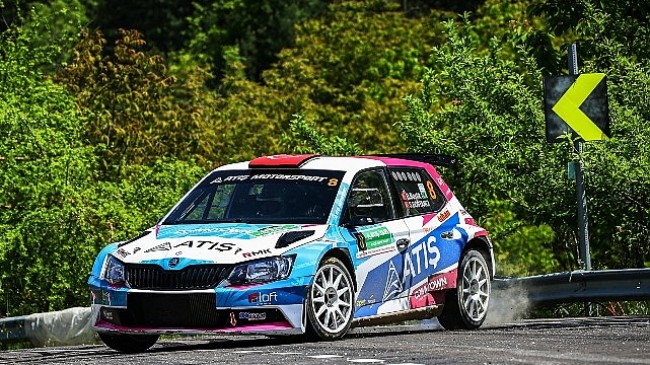 Ralli Mücadelesi Bursa’ya Taşınıyor