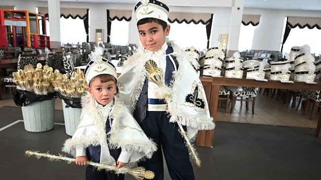 Toplu sünnet kayıtları başladı