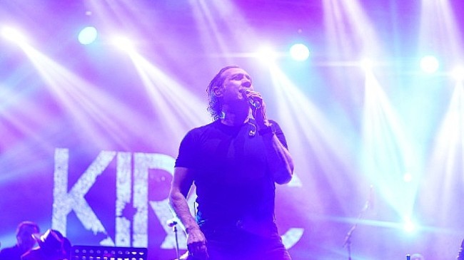 Yörük festivalinde Kıraç coşkusu yaşandı