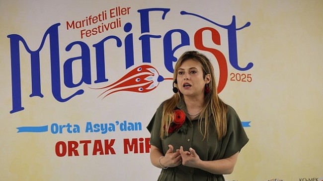 Ayşegül Dede ile hikâyelerle dolu yolculuk