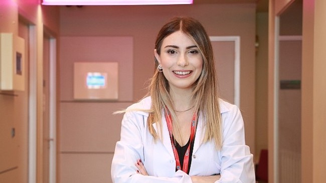 Başarısızlık değil, gelişim için bir deneyim!