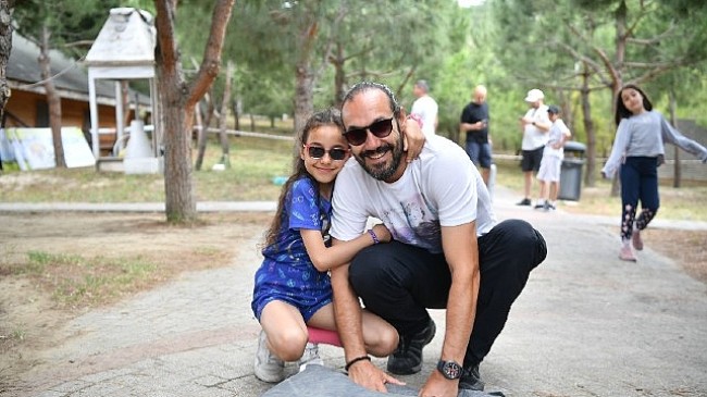 Beylikdüzü’nde Babalar Günü’ne Özel Etkinlikler