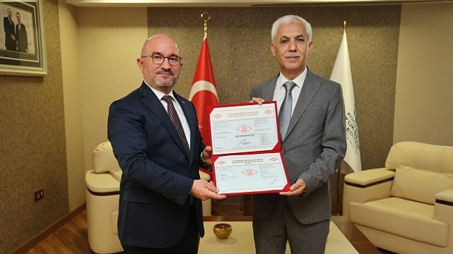 İSU’dan Su Verimliliğinde Örnek Uygulama