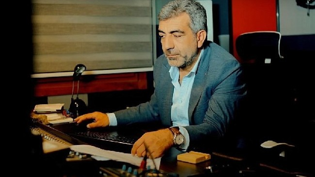 Kadir Doğan’dan Yeni Tekli: Kurban Olduğum