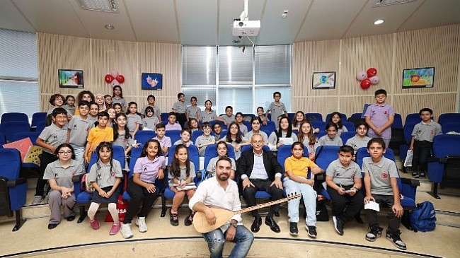 Küçükçekmece’de Yaz Okulları Kayıtları Başladı