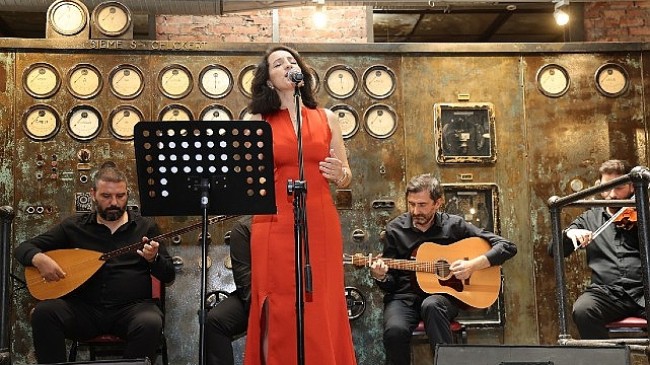 Moda Akademisi ilk yılını taçlandırdı
