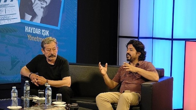 ‘Pala: Yalnız Kurt’ Filmi Geliyor!