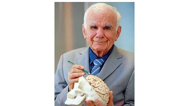 Prof. Dr. Gazi YAŞARGİL’in vefatı