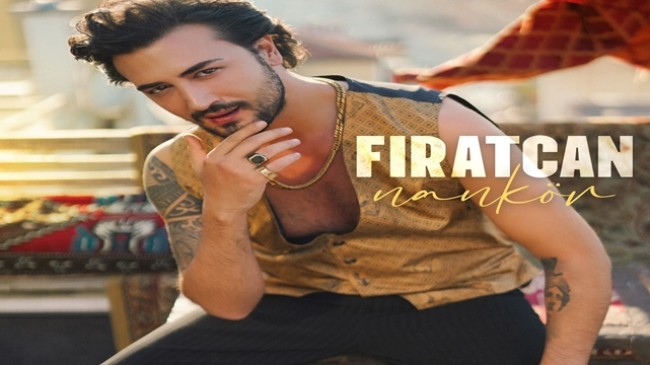 Fıratcan’dan “Nankör ” Şarkısına Yeni Yorum
