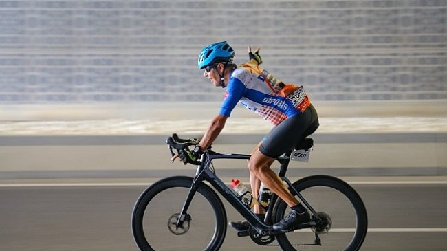 Başkentte Pedallar Dördüncü Kez Dönecek