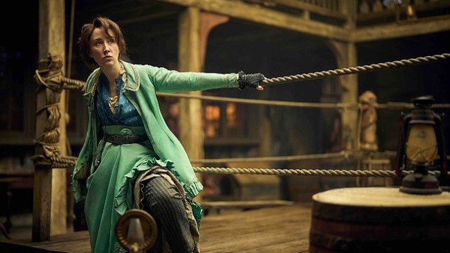 Disney+’ın 2025 Global Dizilerine Hızlı Bakış