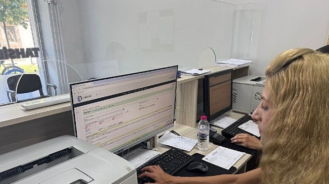 Geyve Belediyesi, e-Belediye Sistemine Geçti