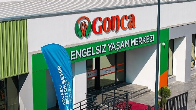 Gonca’ya her yönüyle tam not