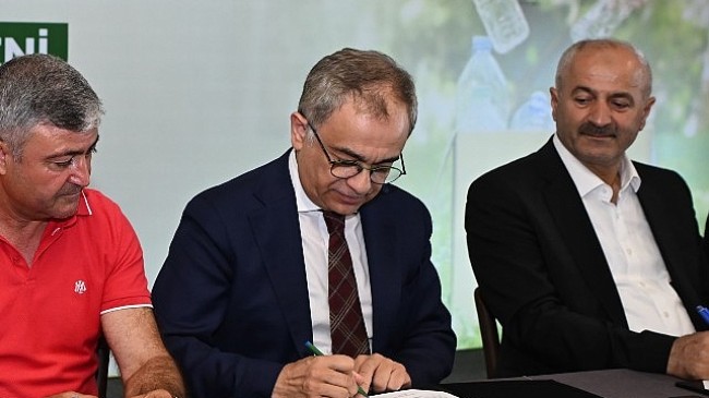 Hem doğa hem vatandaşlar kazanacak