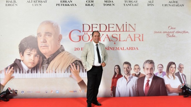 İHSAN TAŞ: SİNEMA DEVRİ KAPANIYOR