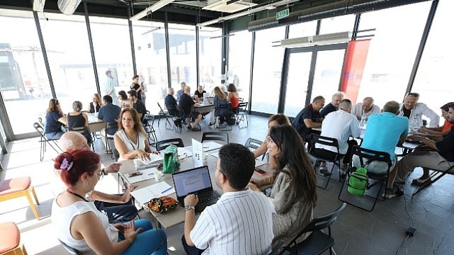 “Karşıyaka Kültür ve Turizm Rotası” yola çıktı
