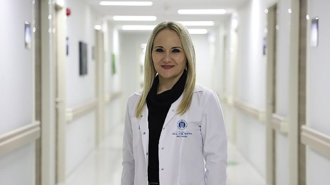 Klima Serinletirken Sağlığınızı Bozmasın