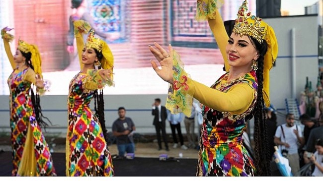 Türk Dünyası Yeniden Keçiören’de Buluşuyor