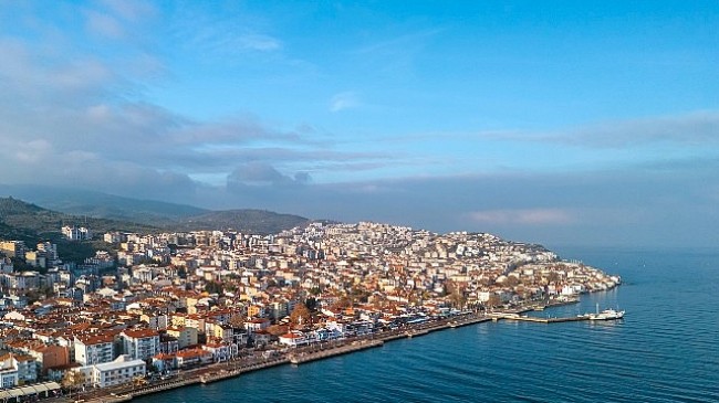 Yazın Renkleri Mudanya’da Yarışıyor
