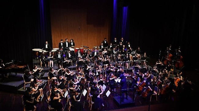 BGSO, 9. Sezon İçin Yeni Yeteneklerini Arıyor