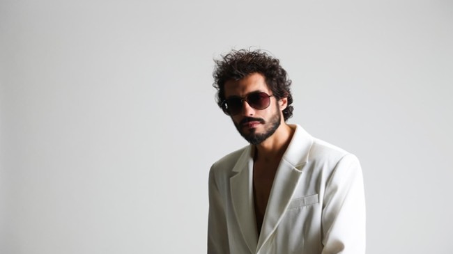 Başarılı Oyuncu Emrah Akduman’dan Yeni İmaj