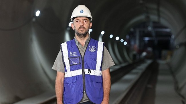 İBB mega projede sona yaklaştı