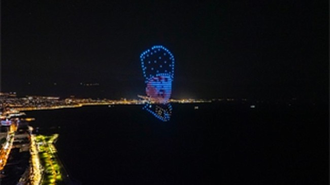 İzmir’de 30 Ağustos coşkuyla kutlanacak