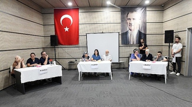 Osmangazi’de dayanışma ve eğlence dolu yarışma