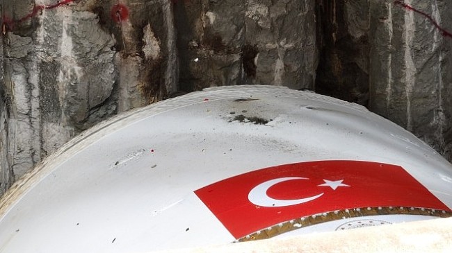 Başkan Büyükakın: “Çok mutluyuz”